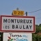 Photo Montureux-lès-Baulay - montureux les baulay (70500)