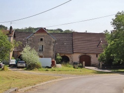 Photo paysage et monuments, Montureux-lès-Baulay - la commune