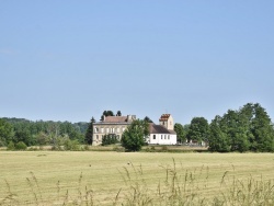 Photo paysage et monuments, Montureux-lès-Baulay - la commune