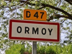 Photo paysage et monuments, Ormoy - ormoy (70500)