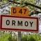 Photo Ormoy - ormoy (70500)