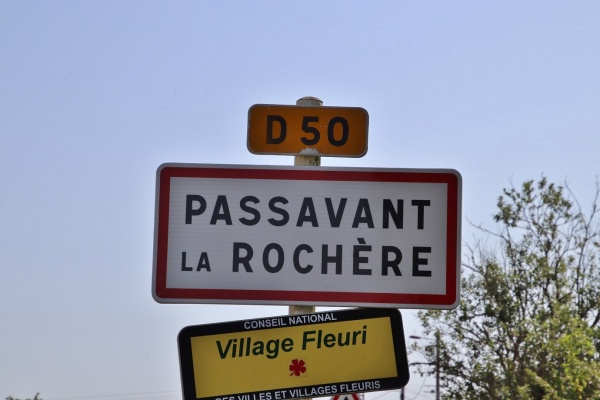 Photo Passavant-la-Rochère - passavant la rochère (70210)