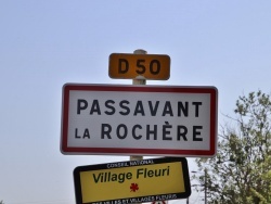 Photo paysage et monuments, Passavant-la-Rochère - passavant la rochère (70210)