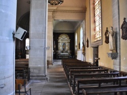 Photo paysage et monuments, Passavant-la-Rochère - église Notre Dame