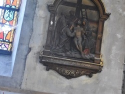 Photo paysage et monuments, Passavant-la-Rochère - église Notre Dame