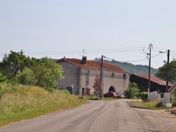 Photo paysage et monuments, Passavant-la-Rochère - la commune