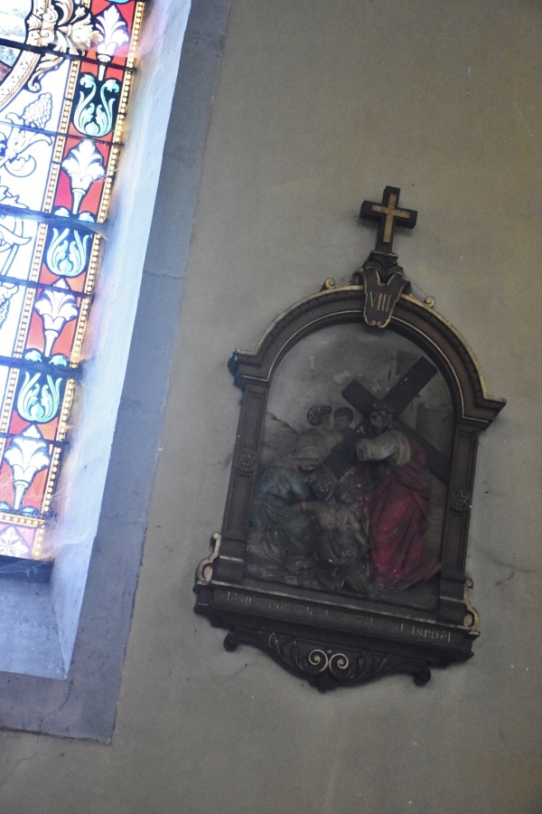 Photo Passavant-la-Rochère - église Notre Dame