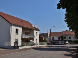 Photo paysage et monuments, Passavant-la-Rochère - la commune