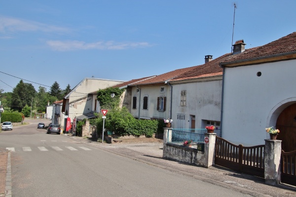 Photo Passavant-la-Rochère - la commune