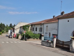 Photo paysage et monuments, Passavant-la-Rochère - la commune