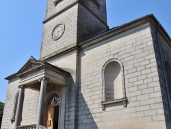 Photo paysage et monuments, Passavant-la-Rochère - église Notre Dame