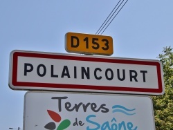 Photo paysage et monuments, Polaincourt-et-Clairefontaine - polaincourt (70210)