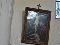 Photo paysage et monuments, Polaincourt-et-Clairefontaine - église Saint Martin