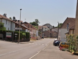 Photo paysage et monuments, Polaincourt-et-Clairefontaine - la commune