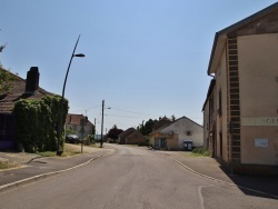Photo paysage et monuments, Polaincourt-et-Clairefontaine - la commune