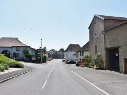 Photo paysage et monuments, Polaincourt-et-Clairefontaine - la commune