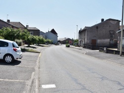 Photo paysage et monuments, Polaincourt-et-Clairefontaine - la commune