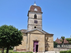 Photo paysage et monuments, Polaincourt-et-Clairefontaine - église Saint Martin