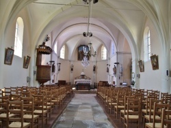 Photo paysage et monuments, Polaincourt-et-Clairefontaine - église Saint Martin