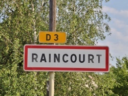 Photo paysage et monuments, Raincourt - Raincourt (70500)