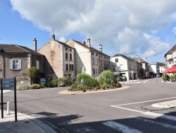 Photo paysage et monuments, Saint-Loup-sur-Semouse - la commune