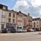 Photo Saint-Loup-sur-Semouse - la commune