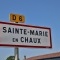 Photo Sainte-Marie-en-Chaux - Sainte Marie en chaud (70300)