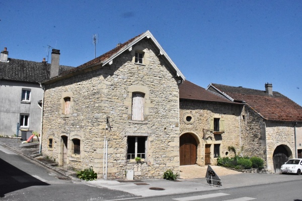 Photo Saint-Remy - le village