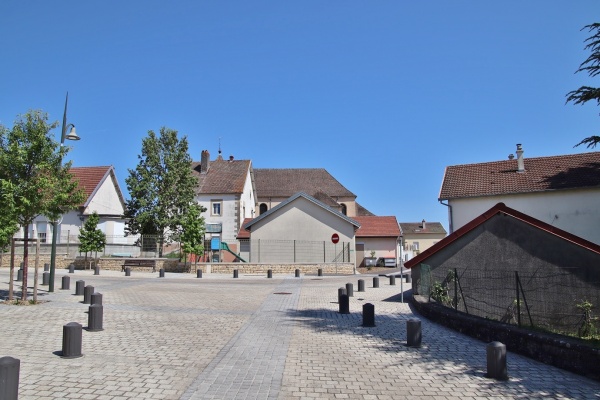 Photo Saint-Remy - le village