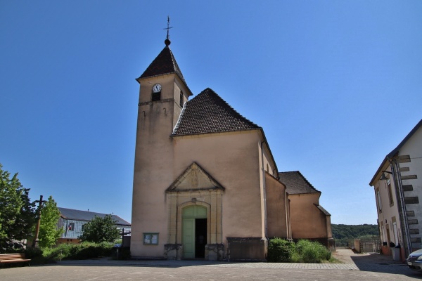 Photo Saint-Remy - église saint Remy