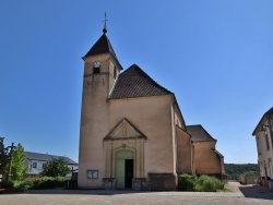 Photo paysage et monuments, Saint-Remy - église saint Remy