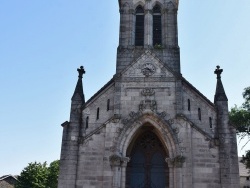 Photo paysage et monuments, Saint-Valbert - église saint valbert