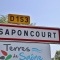 saponcourt (70210)
