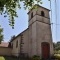 Photo Saponcourt - église Saint Suzanne