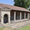 Photo Tartécourt - le lavoir