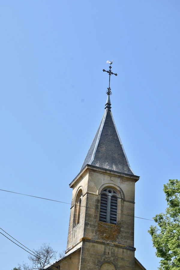 église saint charles