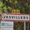 Photo Vauvillers - Vauvillers (70210)