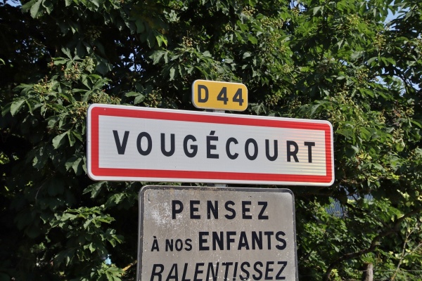 Photo Vougécourt - vougécourt (70500)