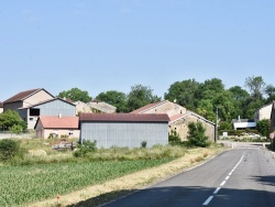 Photo paysage et monuments, Vougécourt - la commune
