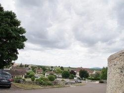 Photo paysage et monuments, Aluze - Le Village