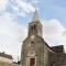Photo Aluze - église St Martin