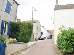 Photo paysage et monuments, Aluze - Le Village