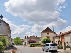 Photo paysage et monuments, Artaix - La Commune