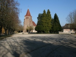 Photo paysage et monuments, Authumes - Authumes