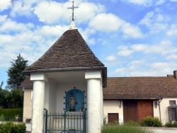 Photo paysage et monuments, Bragny-sur-Saône - Bragny sur Saône.71.Le bourg