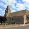 Photo Bragny-sur-Saône - Eglise de Bragny sur saône-71.