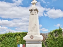 Photo paysage et monuments, Chagny - le monument aux morts