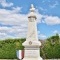 Photo Chagny - le monument aux morts