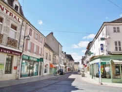 Photo paysage et monuments, Chagny - le village