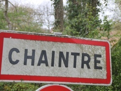 Photo paysage et monuments, Chaintré - chaintre (71570)